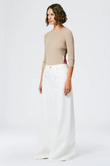 White Denim Murray Jean