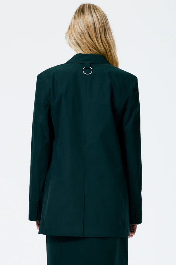 Tibi Arun Suiting Men's Spring Blazer