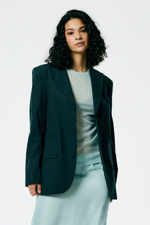 Tibi Arun Suiting Men's Spring Blazer