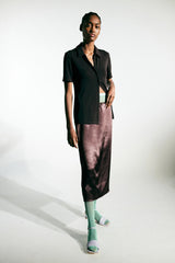 Harlow Jersey Short Sleeve Slim Top