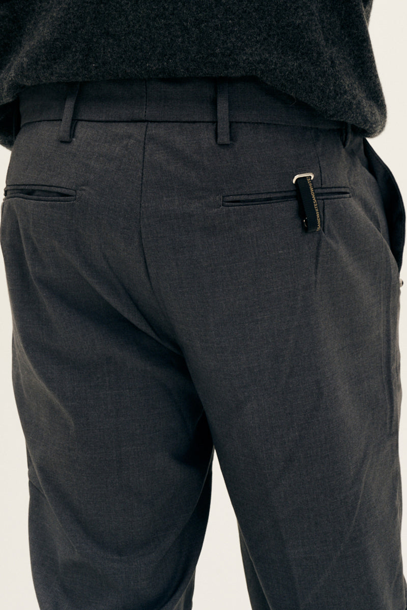 Clean Chinos