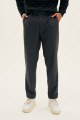 Clean Chinos