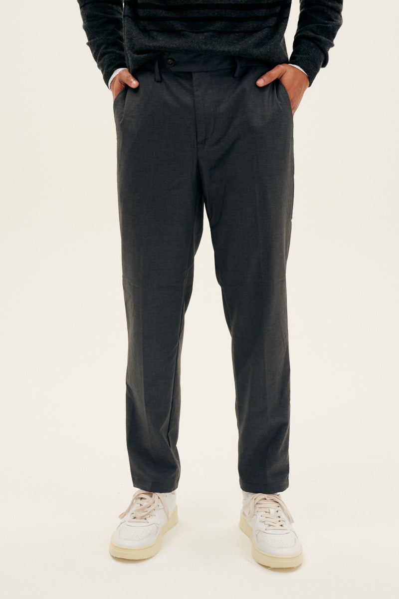 Clean Chinos