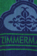 Zimmerman | Tiggy Terry Crop Tee