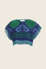 Zimmerman | Tiggy Terry Crop Tee
