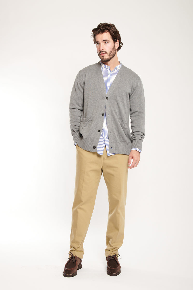 Miles Cardigan