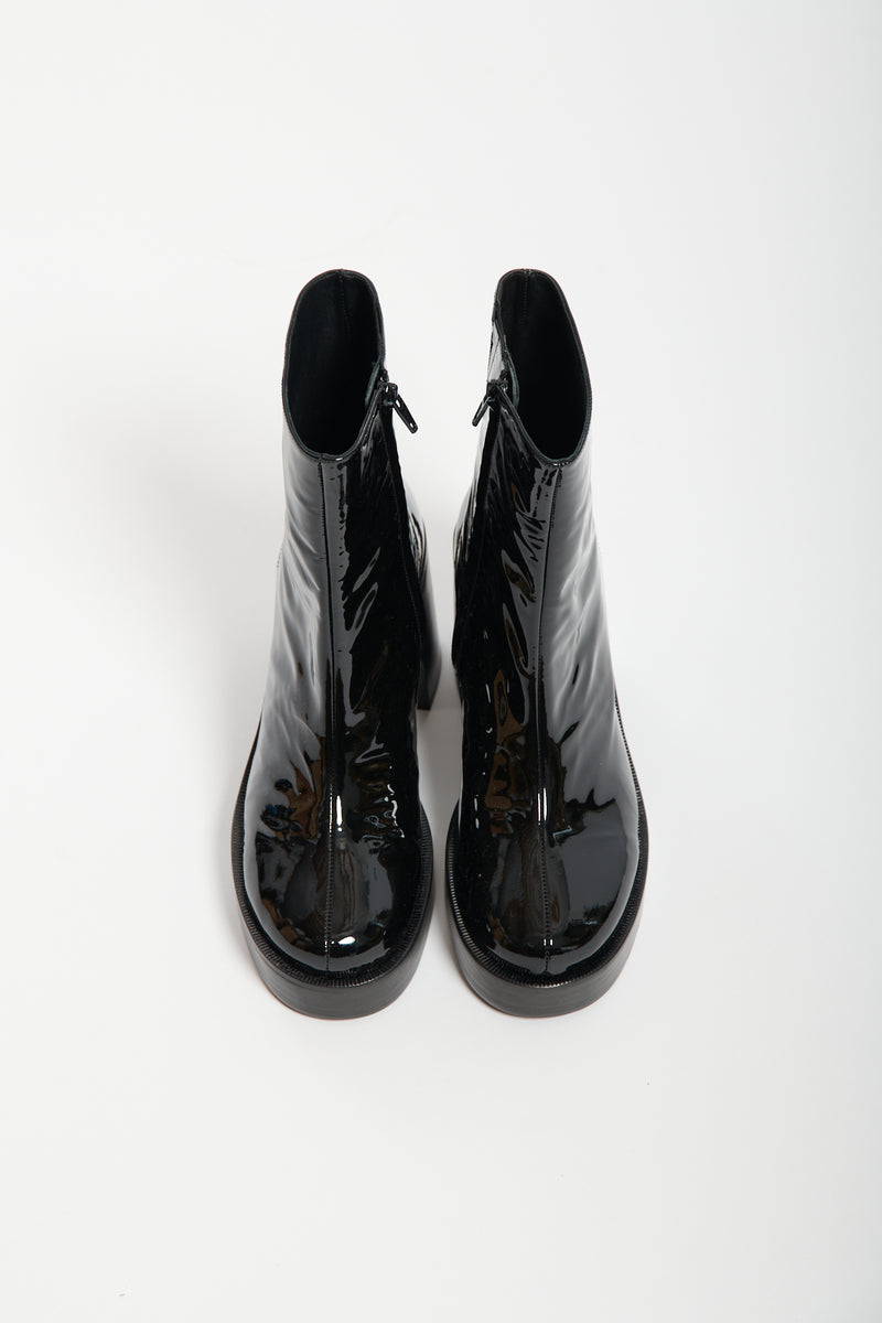Low Raid Boot