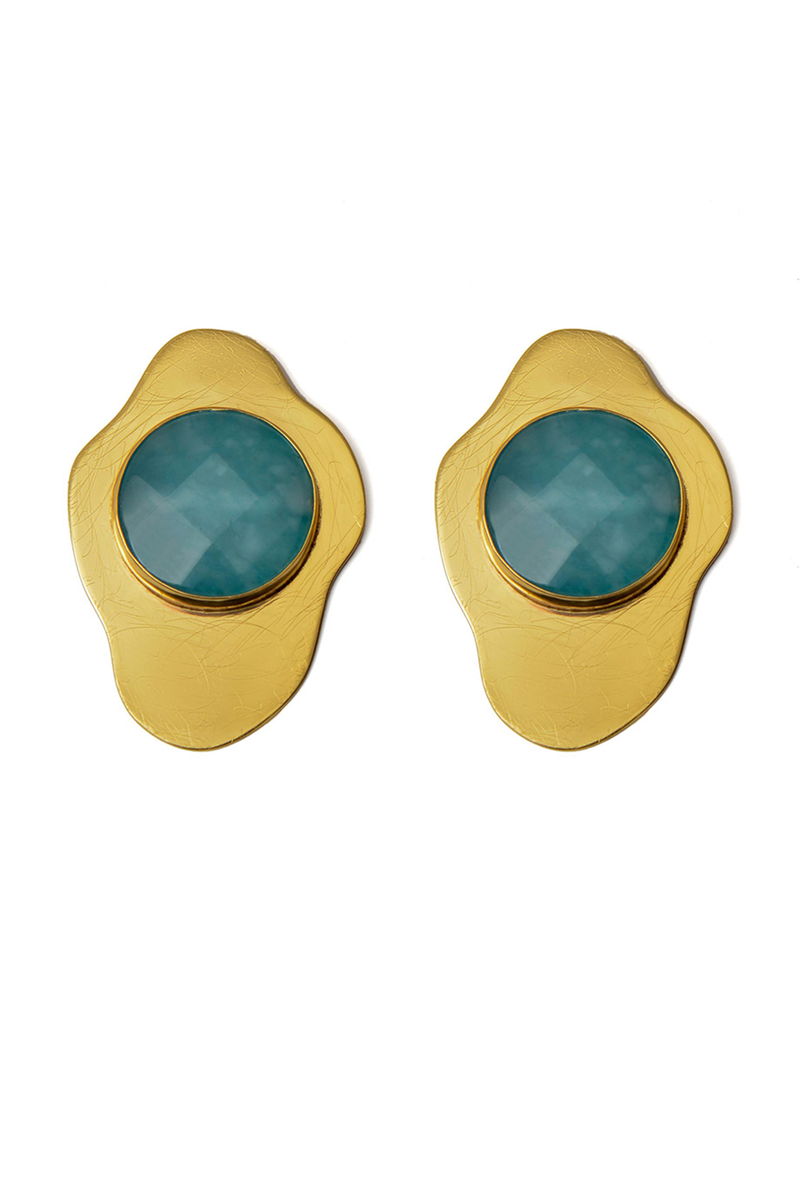 Sky Earrings