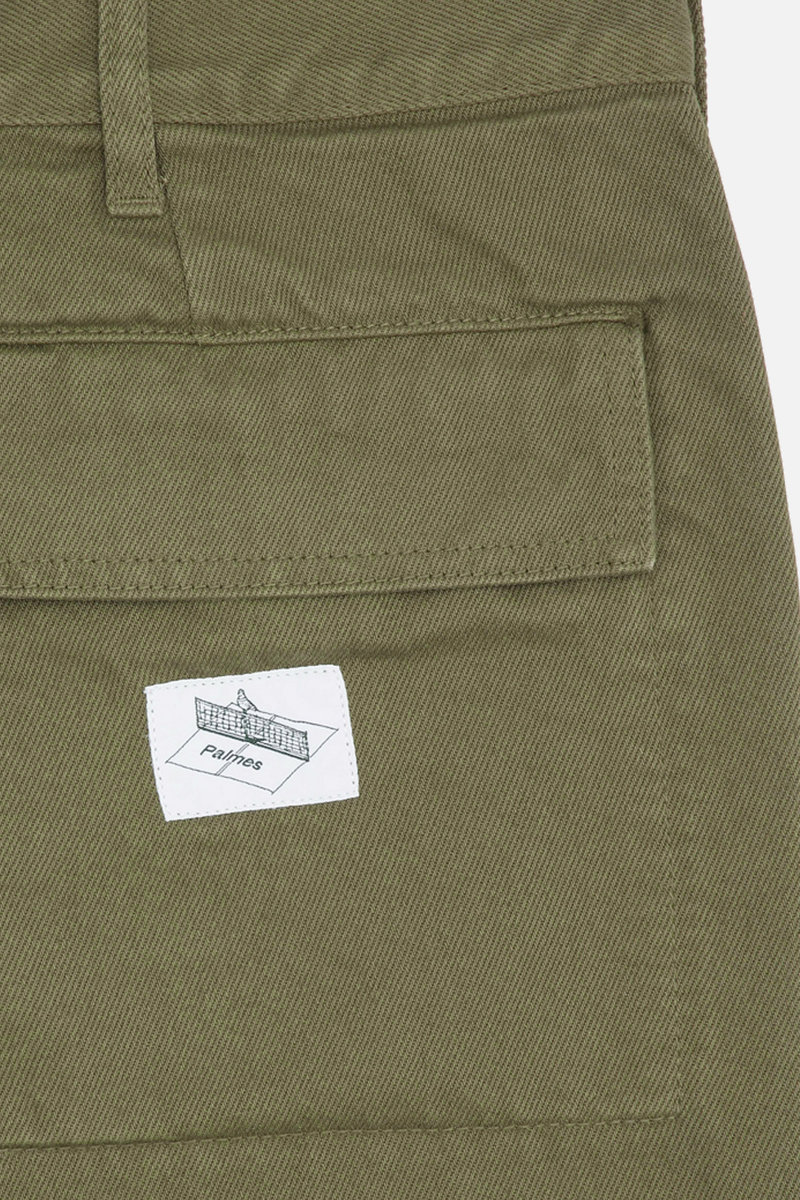 Groundsman Trouser
