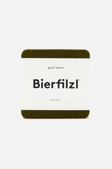 GRAF LANTZ Bierfilzl Felt Coaster - 4 Pack