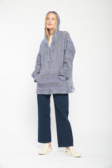 RHLA Unisex Baja Hoodie