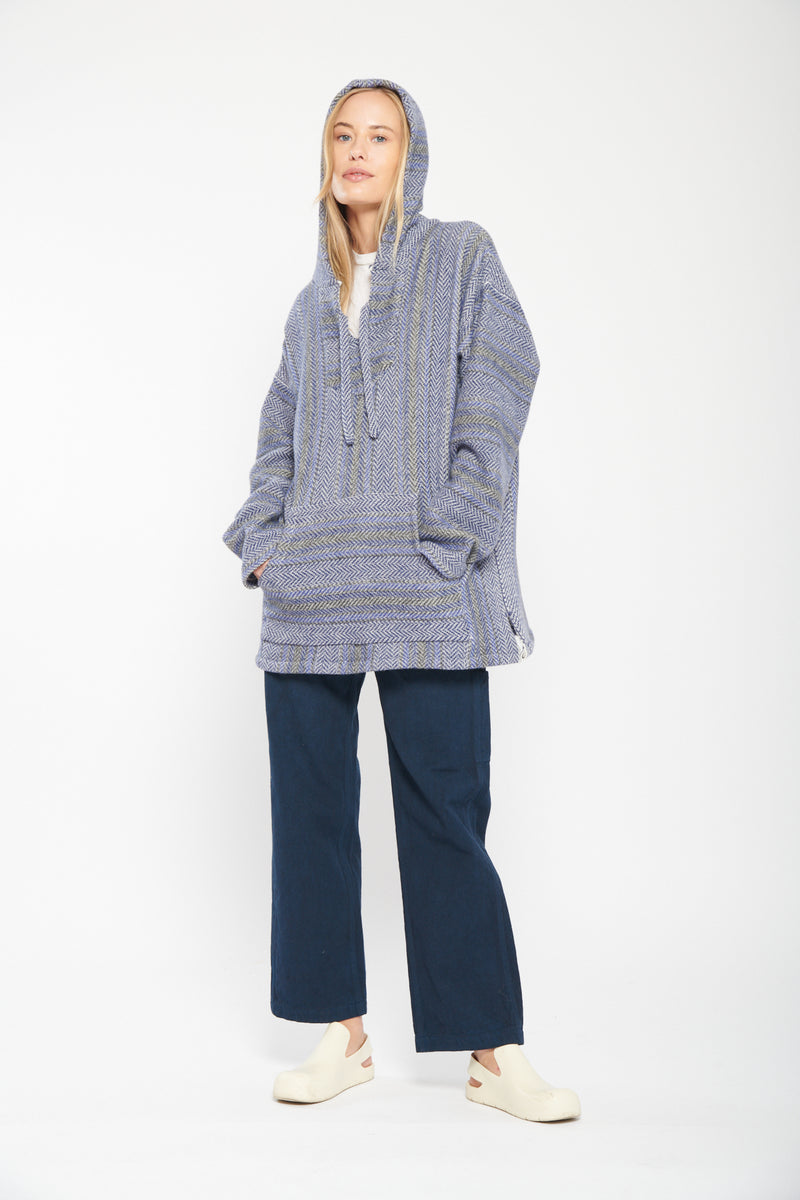 RHLA Unisex Baja Hoodie