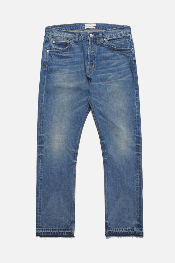 Relaxed Denim