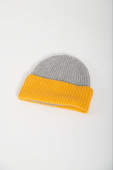 RHLA Unisex Colorblock Beanie