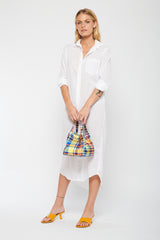 Rory Cotton Voile Dress