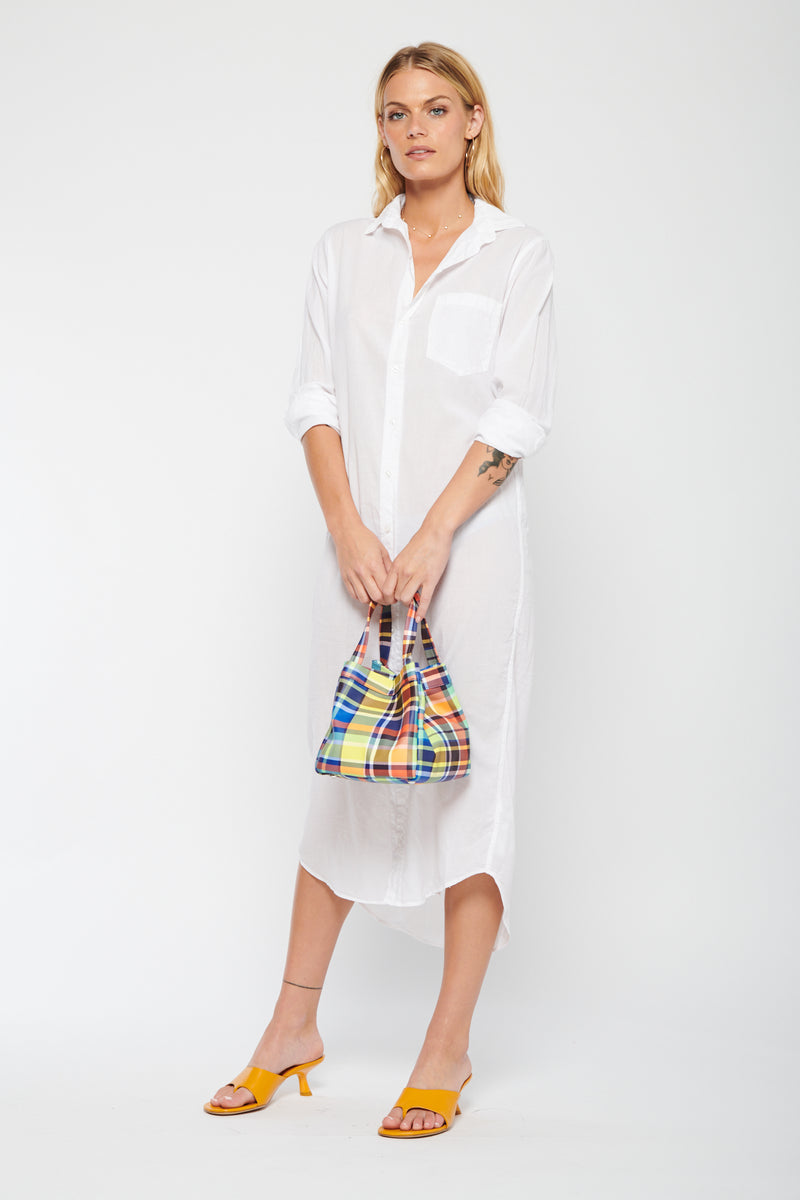 Rory Cotton Voile Dress