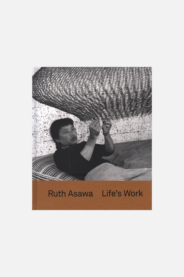 YALE/TRILITERAL Ruth Asawa