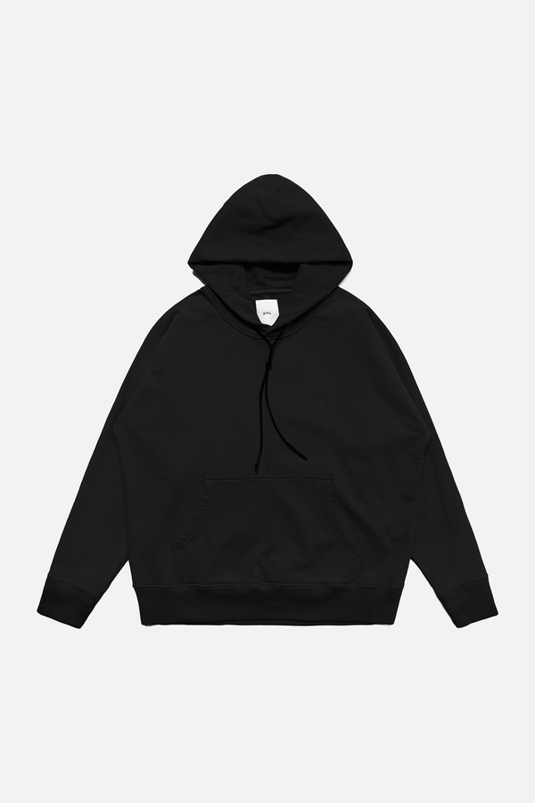 Center Seam Hoodie