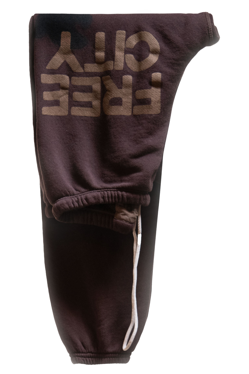 SUPERFLUXX OG Sweatpant