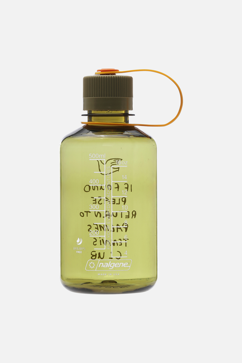 Lost 16Oz. Nalgene Bottle