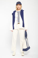 RHLA Medium Canvas Tote