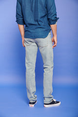 KATO CONSIGNMENT The Pen Slim Jeans 14 OZ 4Way Stretch Selvedge