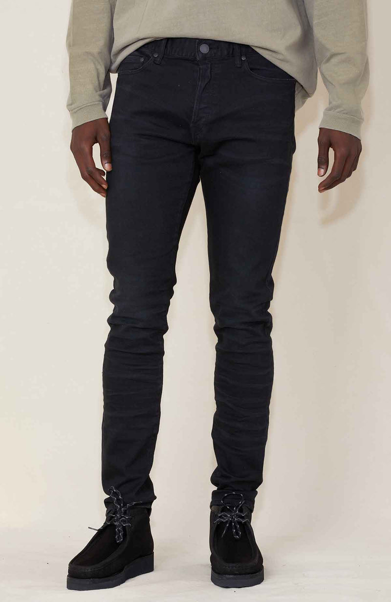 JOHN ELLIOTT MAINLINE Cast 2 Jean In Carbon