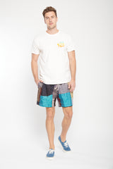 FREE & EASY Ron Herman 45th Anniversary Short Sleeve Tee