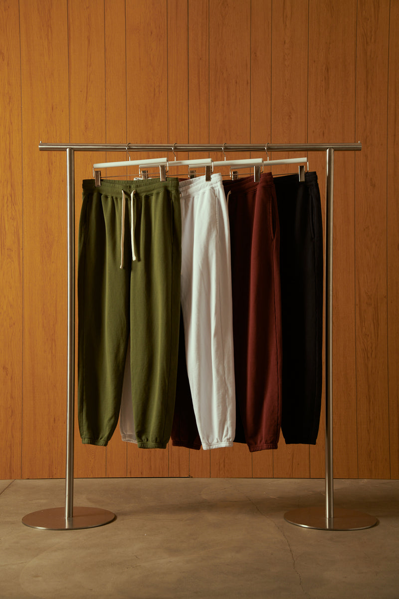 Unisex Sweatpants