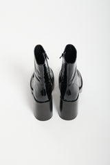 Low Raid Boot