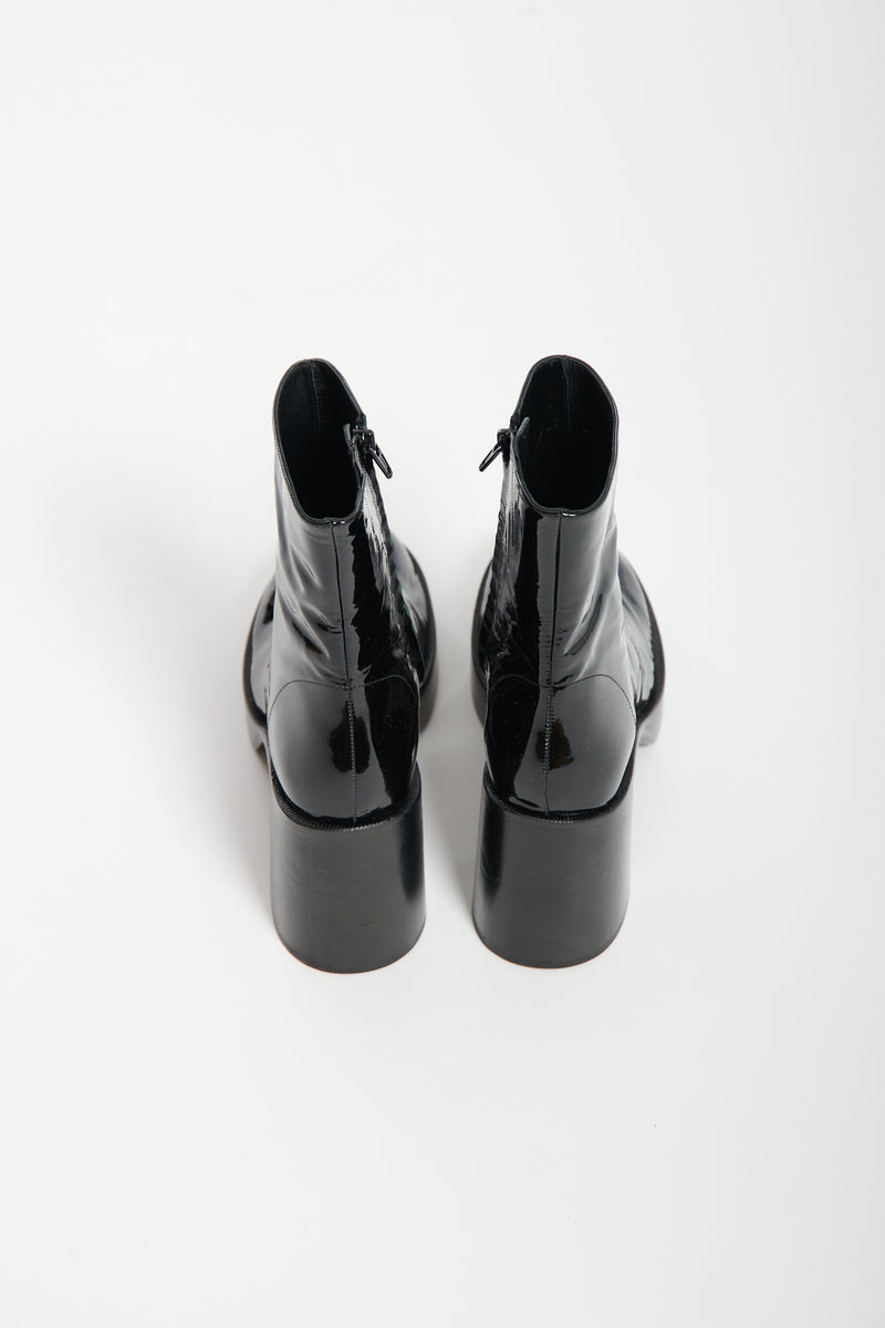 Low Raid Boot