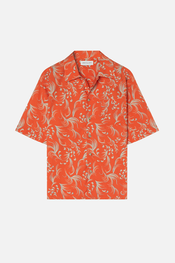 Camp Shirt