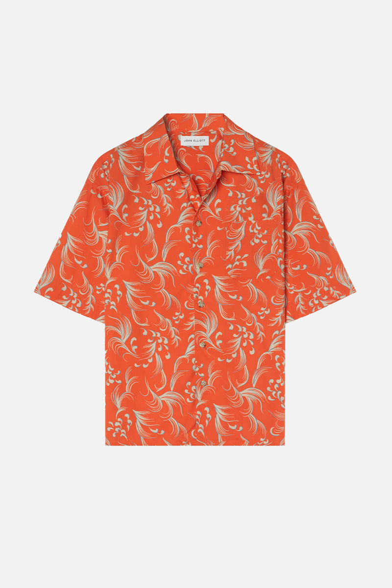 Camp Shirt