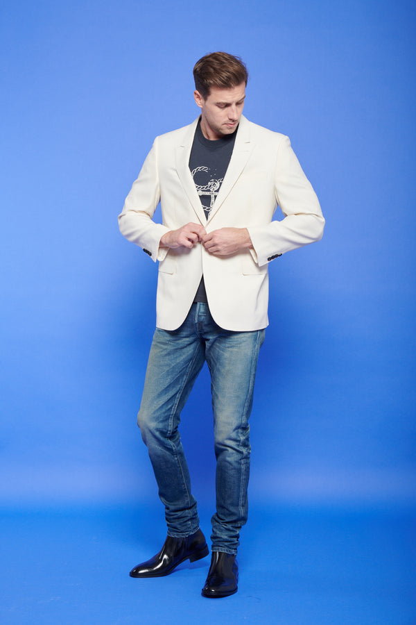 TEDDY VONRANSON SB Peak Jacket