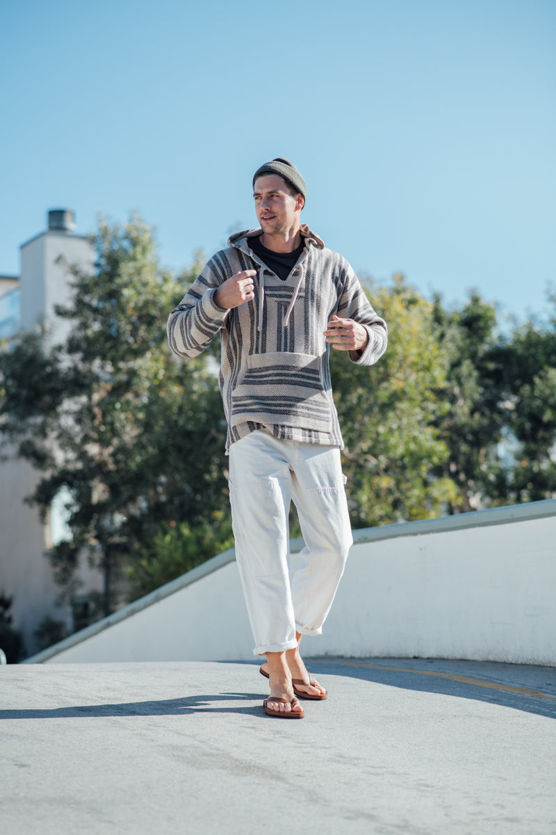RHLA Unisex Baja Hoodie