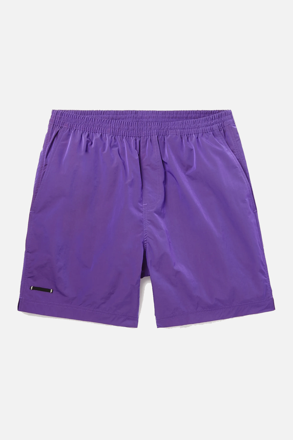 Men's Swim – Ron Herman