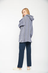 RHLA Unisex Baja Hoodie