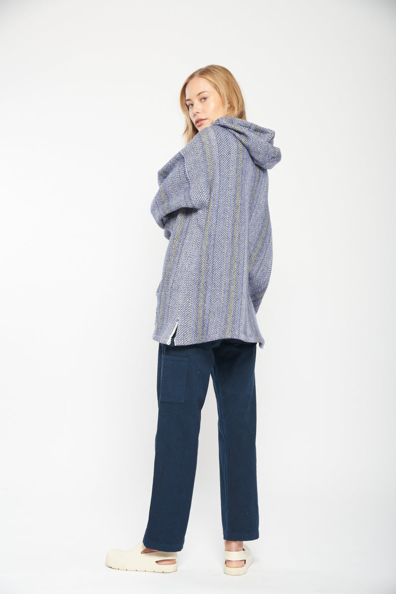 RHLA Unisex Baja Hoodie