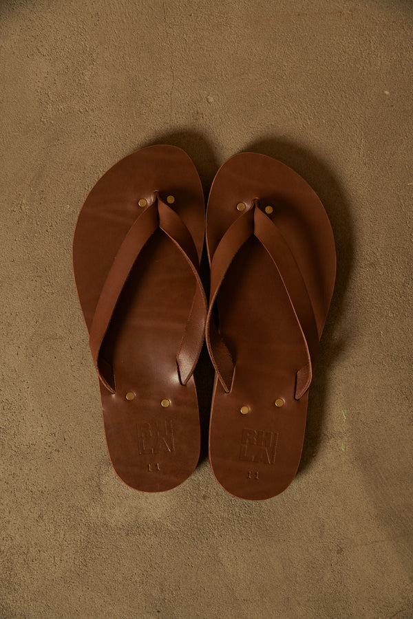Men's Kiwi Sandals