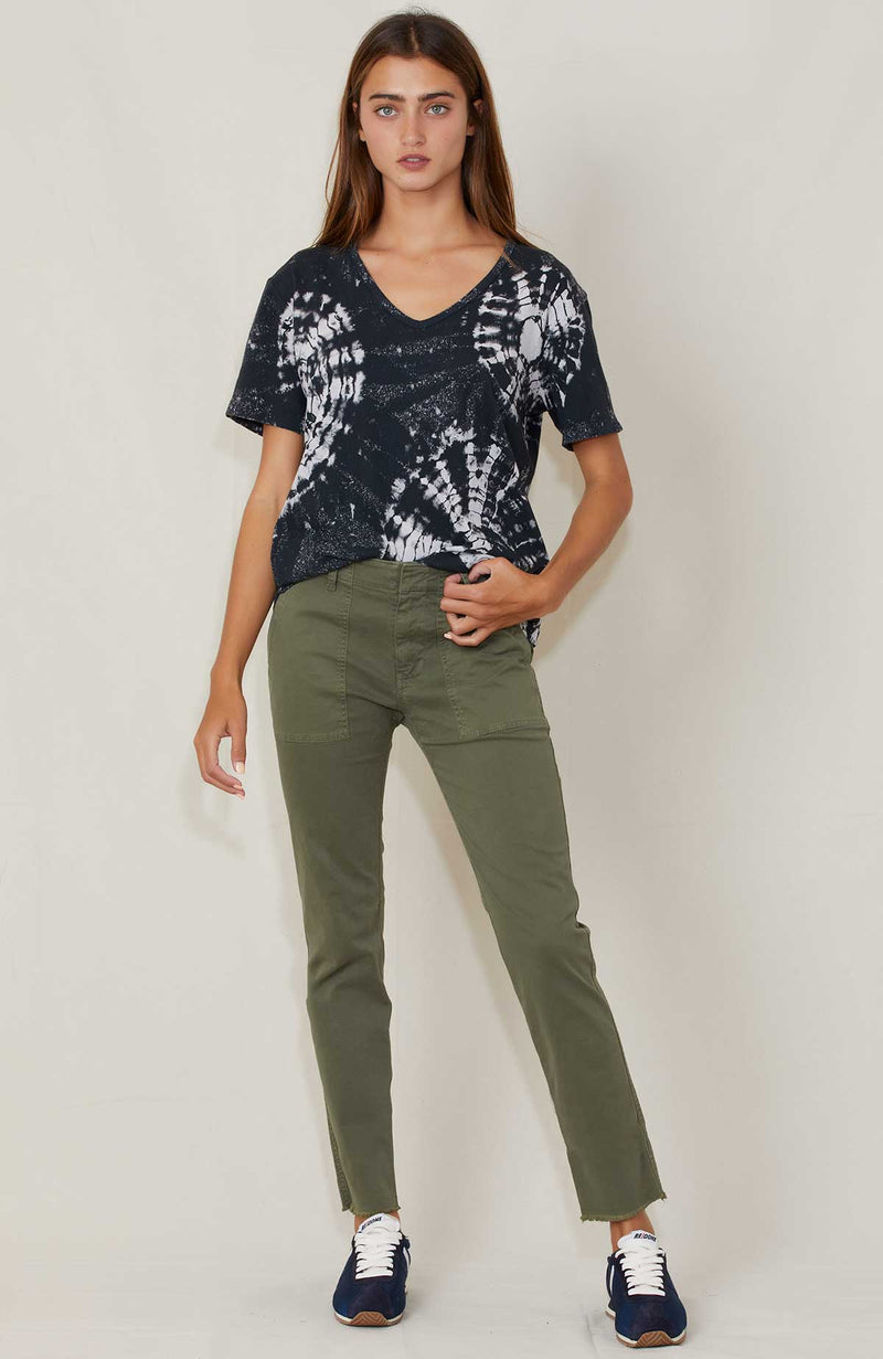 Jenna Pant