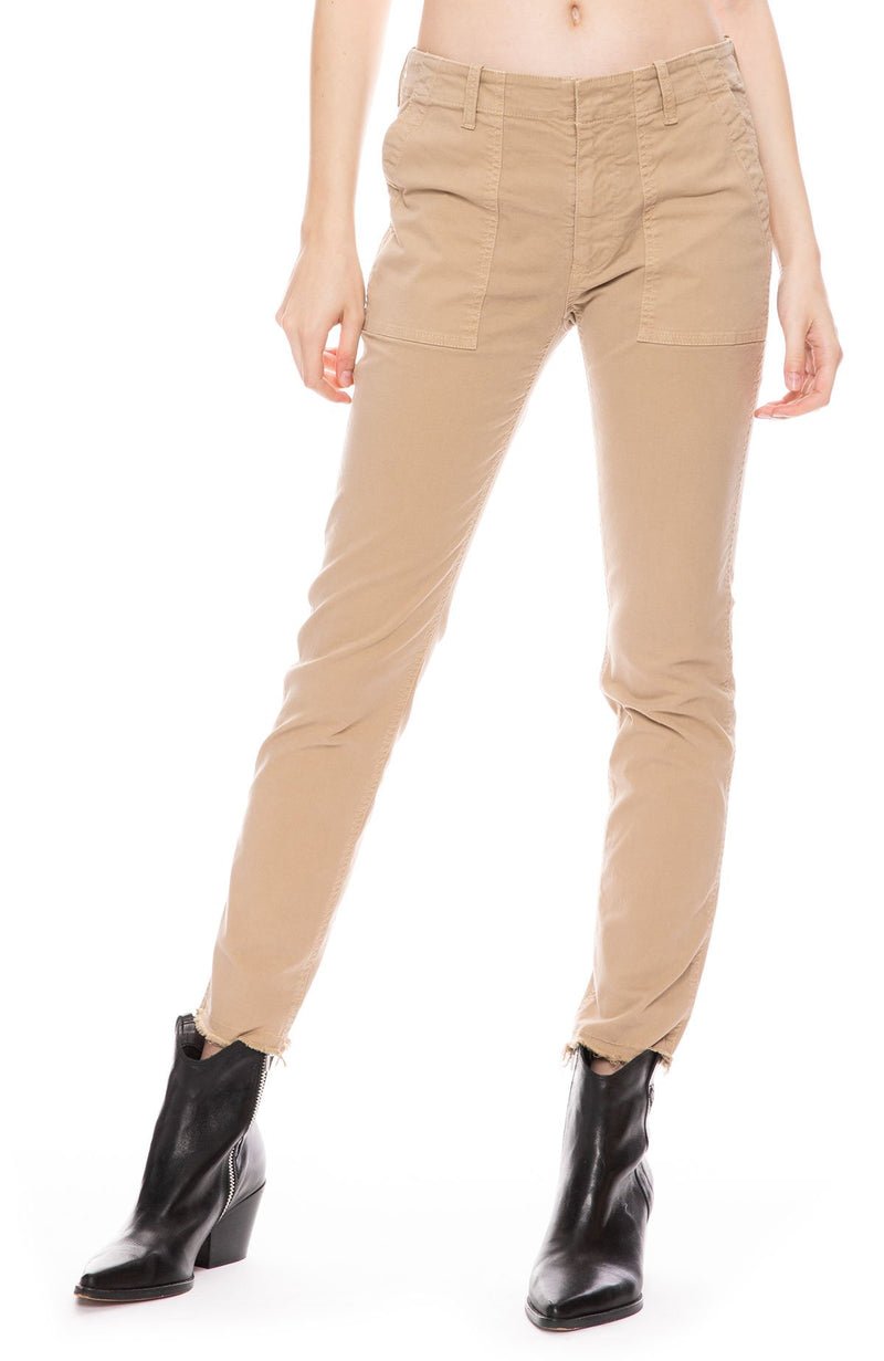 Jenna Pant