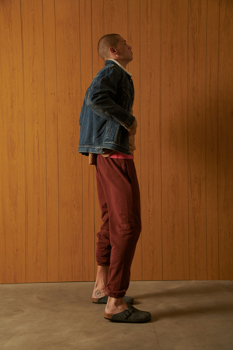 Unisex Sweatpants