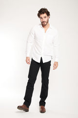 Hammer Straight Jeans