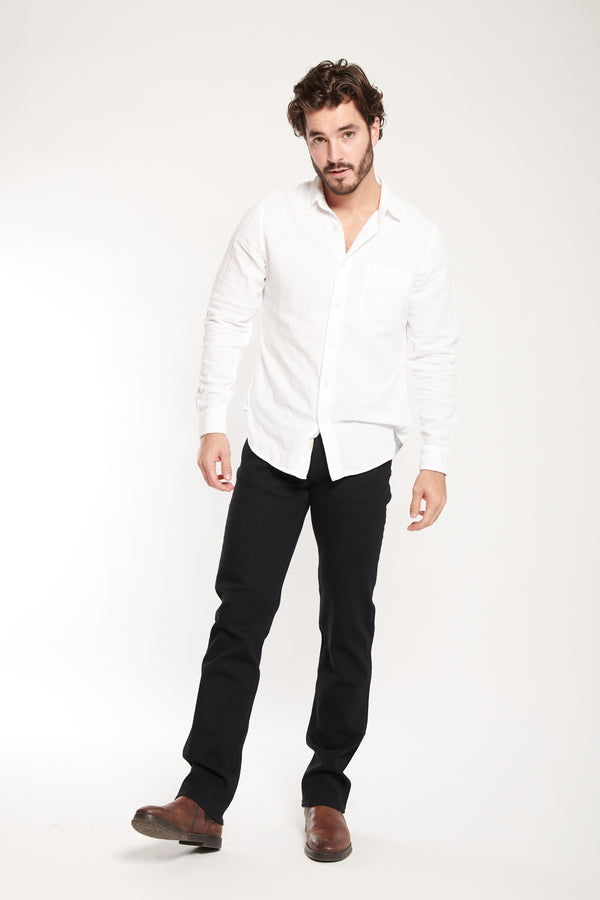 Hammer Straight Jeans