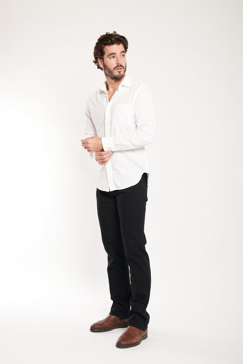 Hammer Straight Jeans