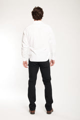 Hammer Straight Jeans
