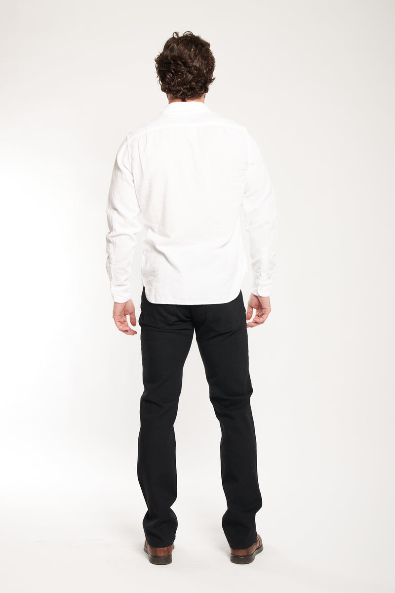 Hammer Straight Jeans