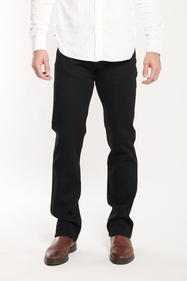 Hammer Straight Jeans