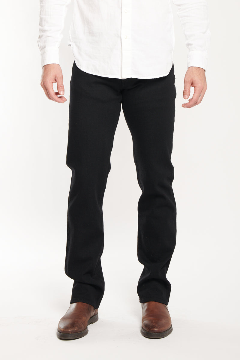 Hammer Straight Jeans