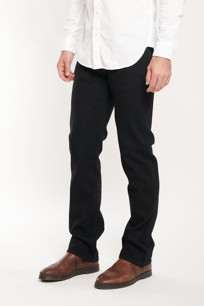 Hammer Straight Jeans